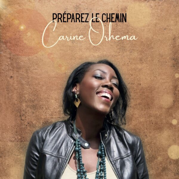 Préparez le chemin
